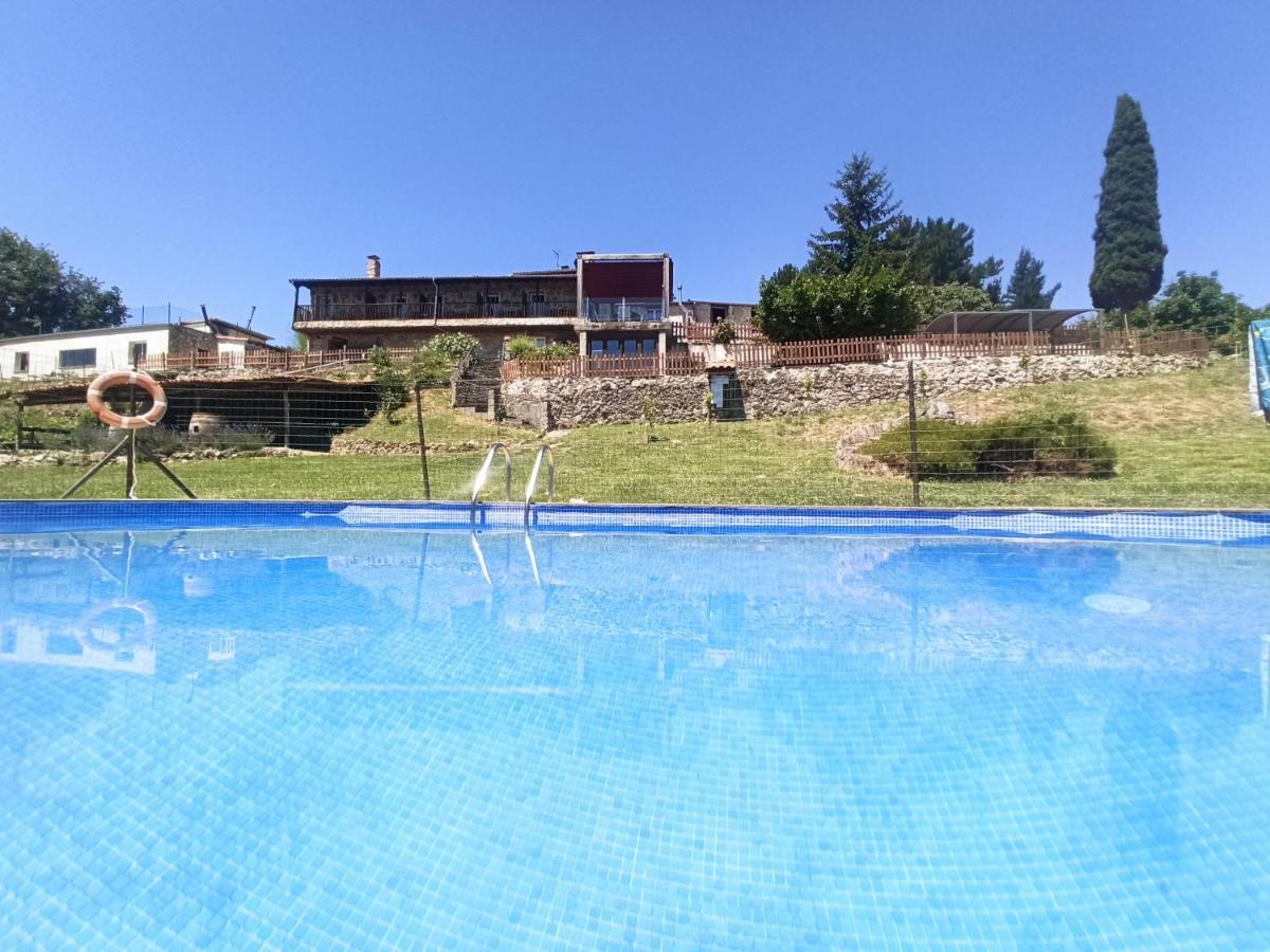 Casa Dos Muros Y Actividades En La Ribeira Sacra Casa rural Pantón