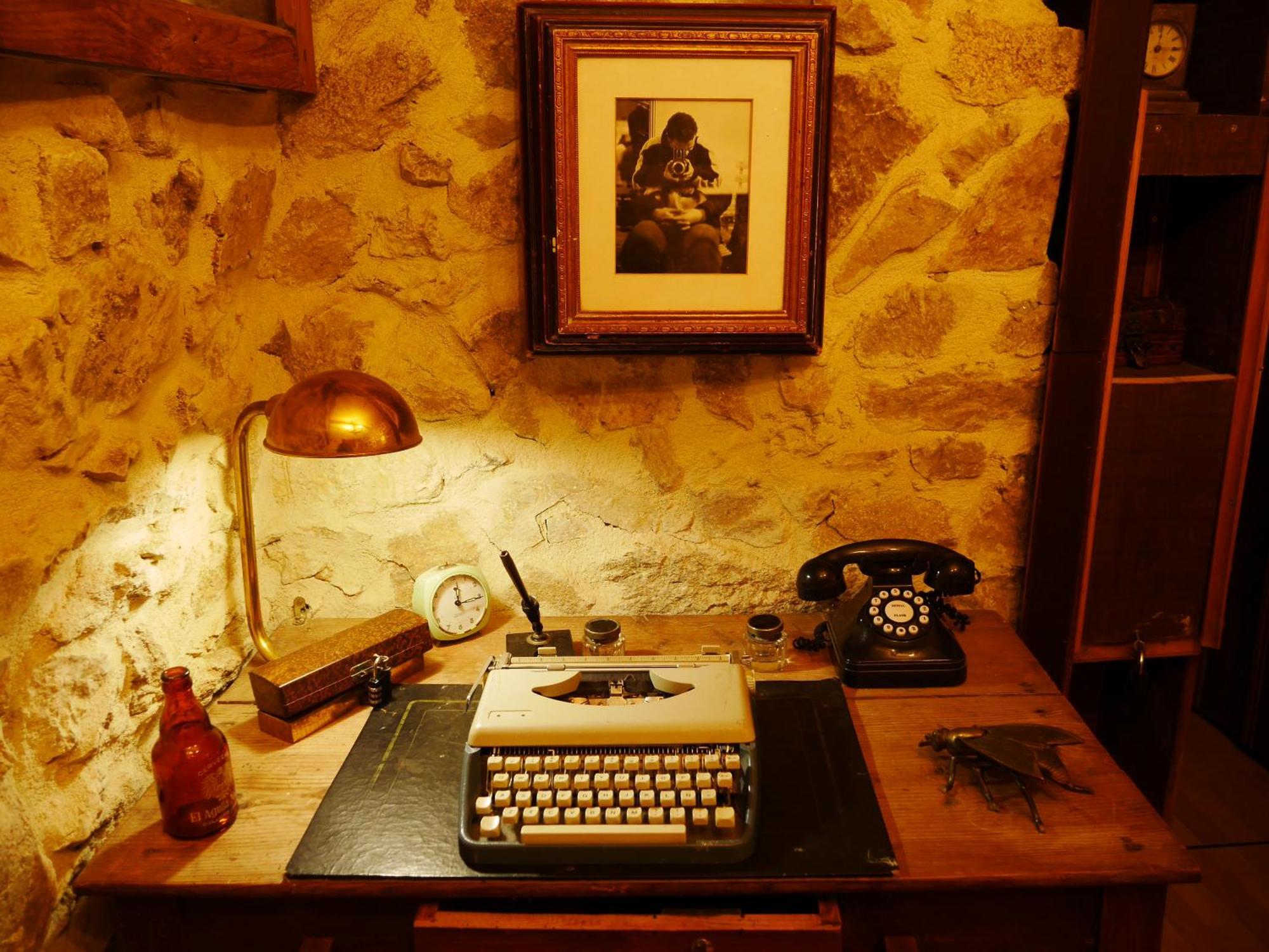 Casa Dos Muros Y Actividades En La Ribeira Sacra Casa rural *