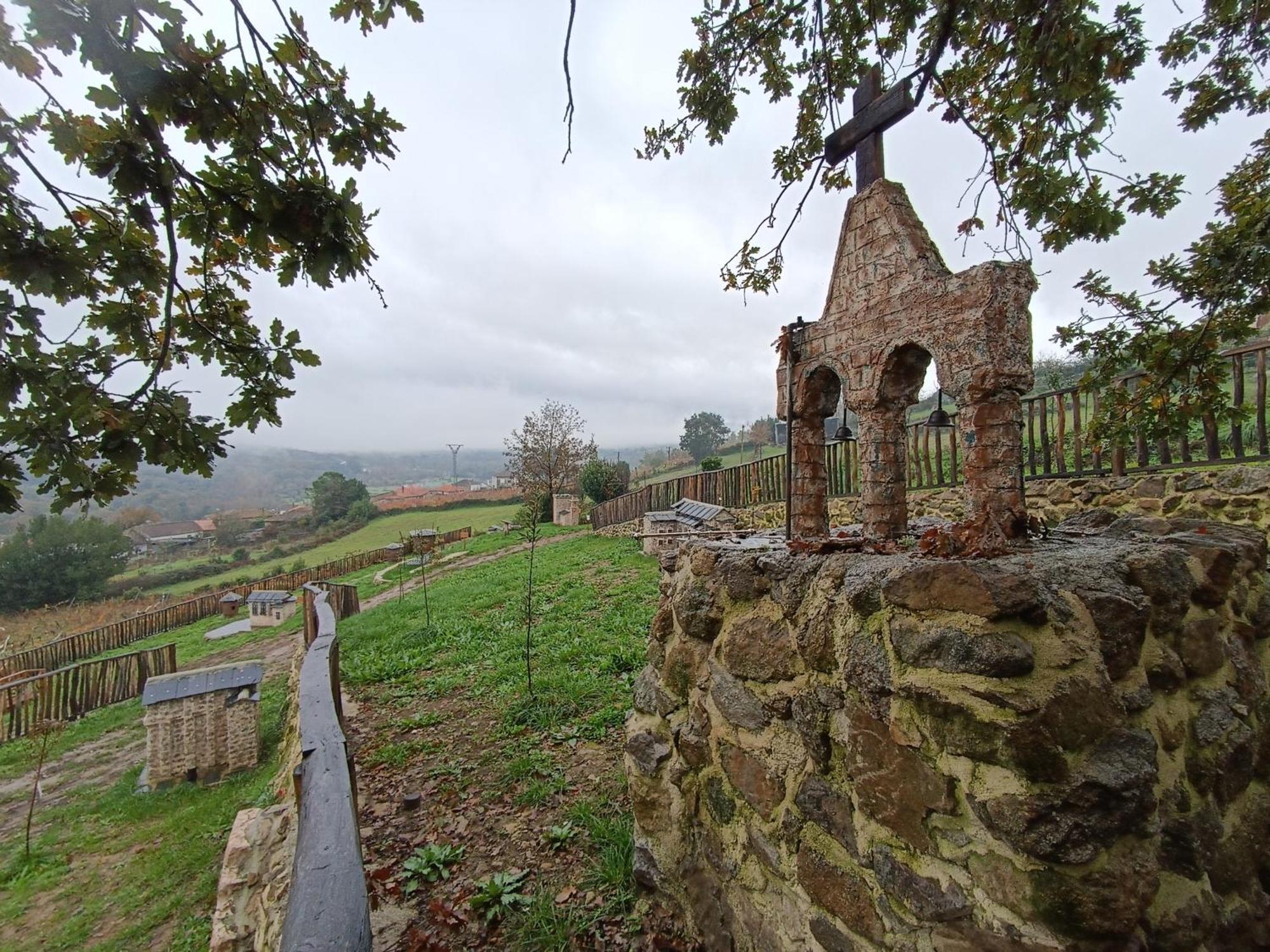 Casa rural Casa Dos Muros Y Actividades En La Ribeira Sacra