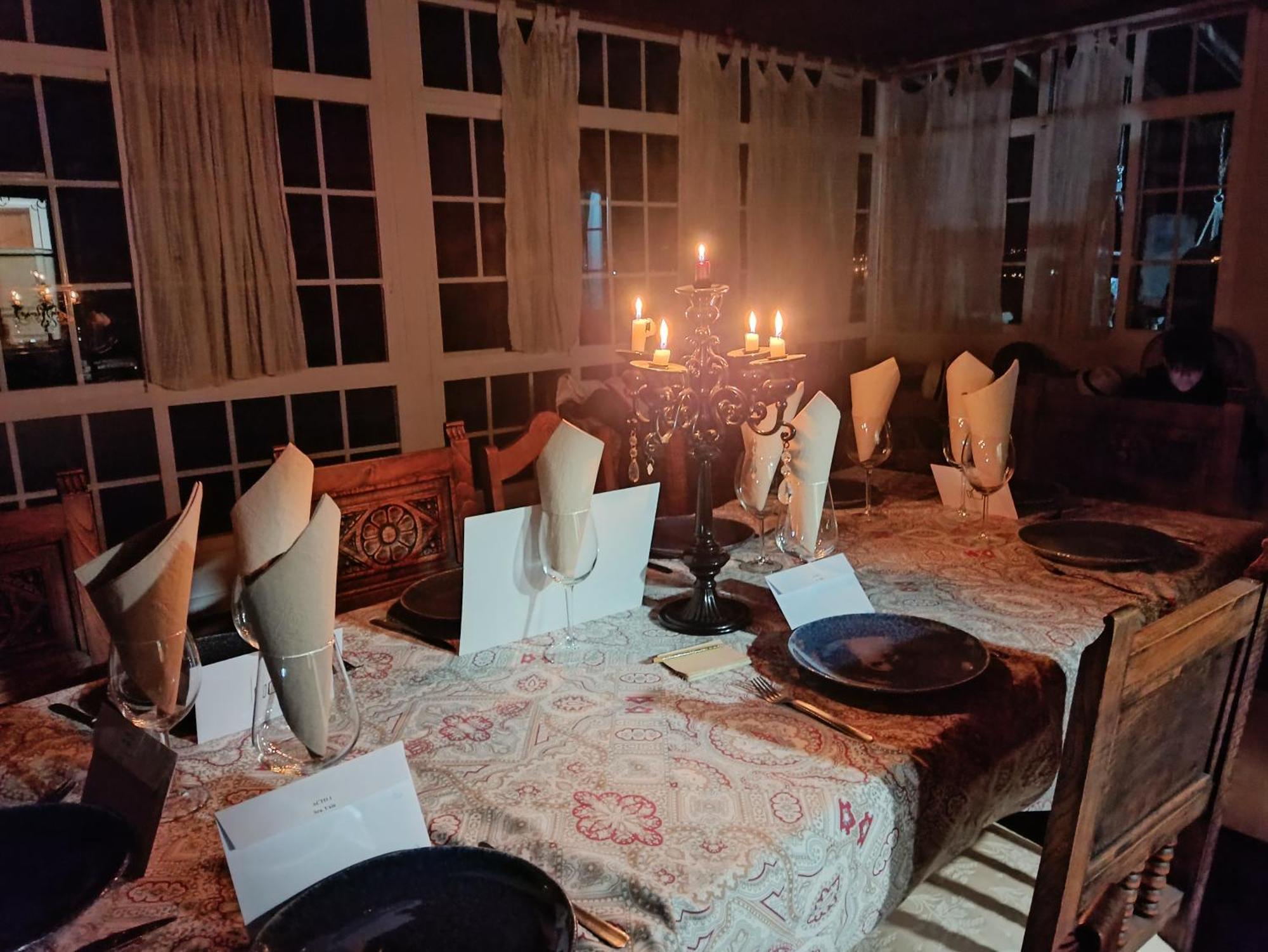 Casa Dos Muros Y Actividades En La Ribeira Sacra * Pantón