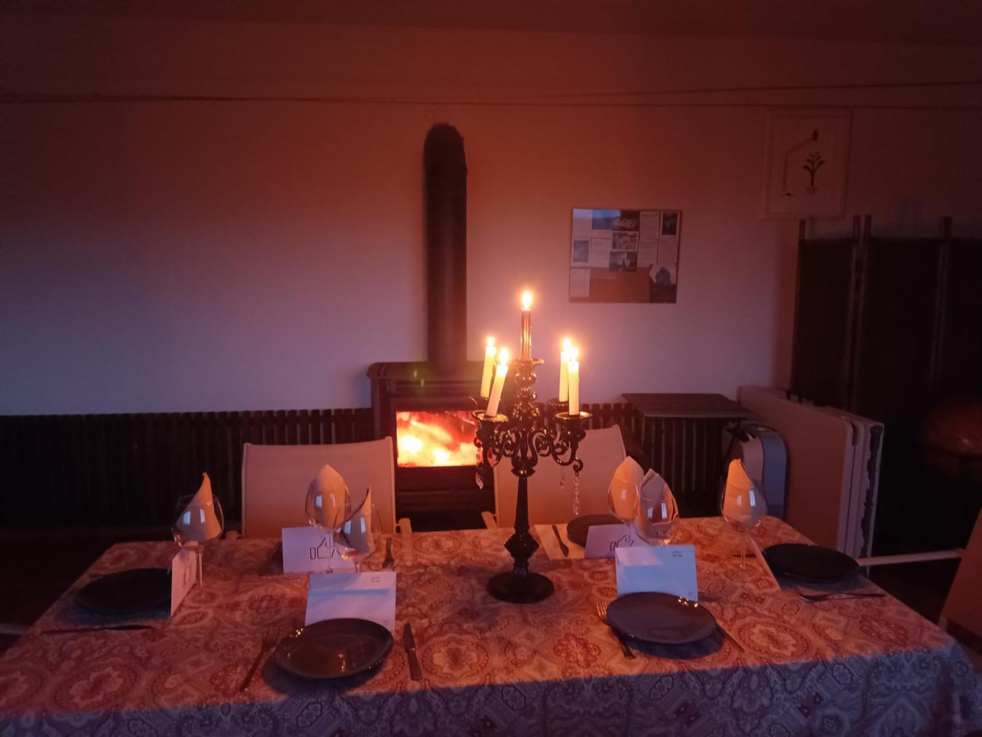 Casa Dos Muros Y Actividades En La Ribeira Sacra Country house