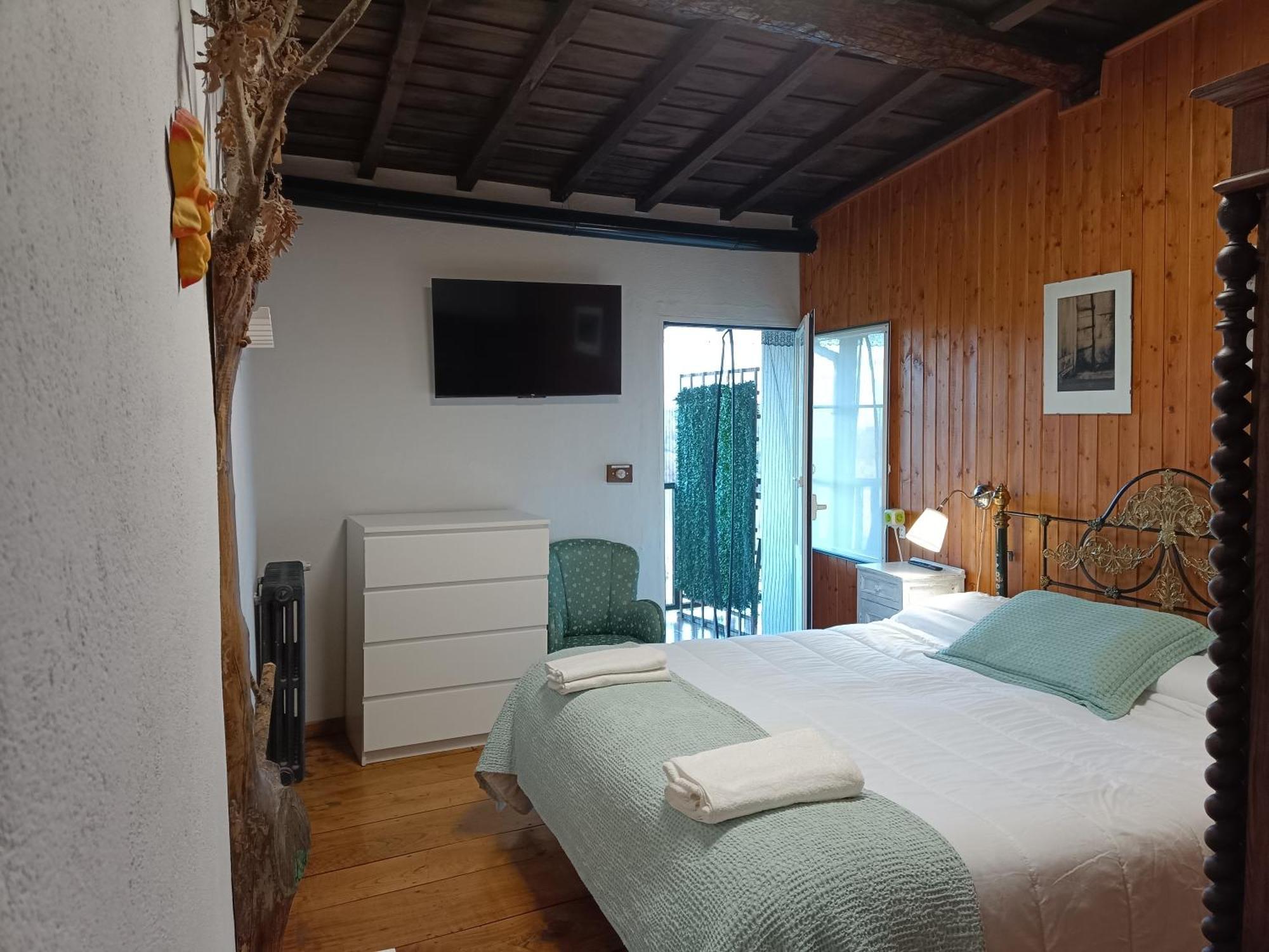 Casa Dos Muros Y Actividades En La Ribeira Sacra Casa rural *