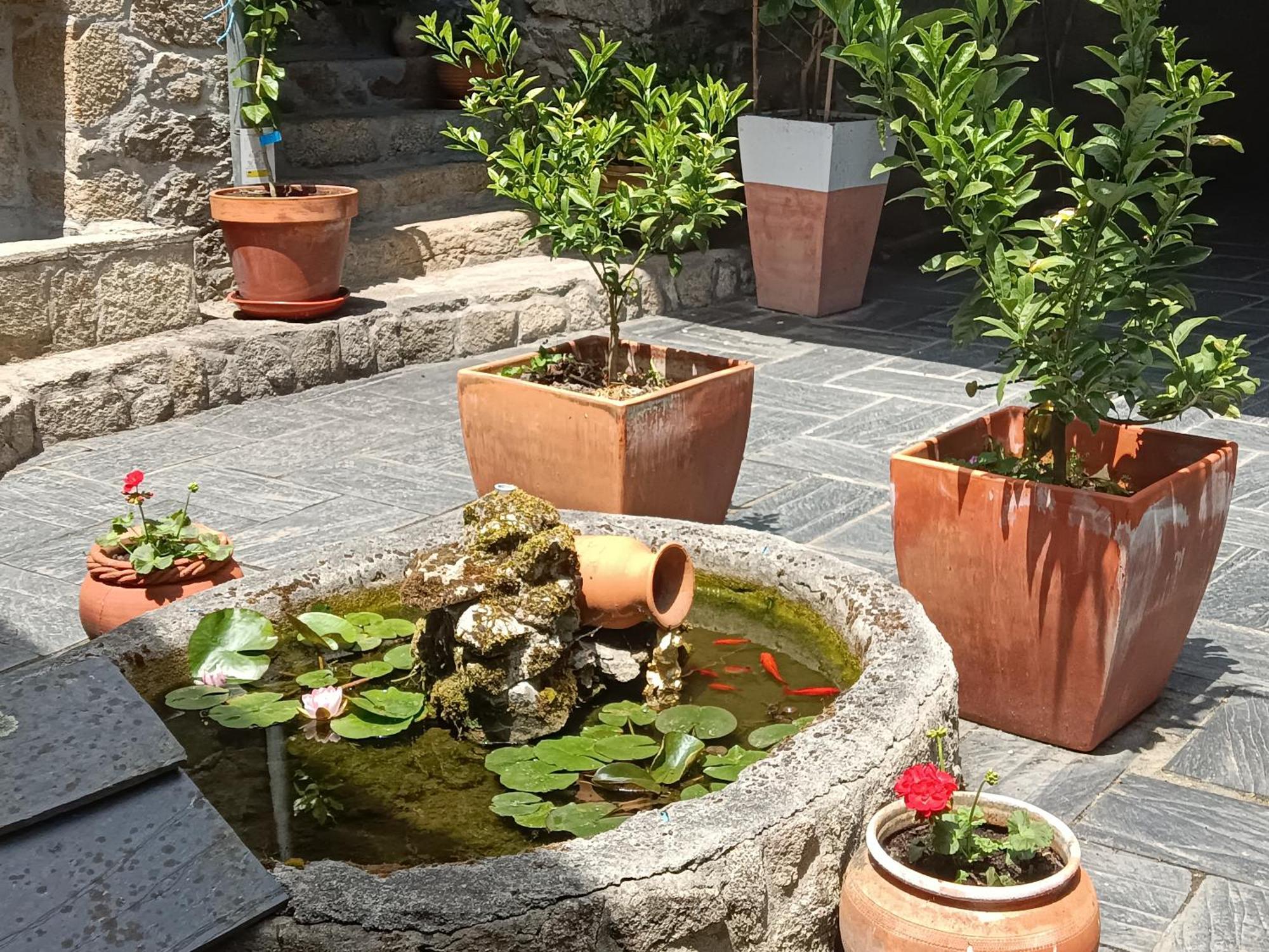Casa Dos Muros Y Actividades En La Ribeira Sacra Casa rural *