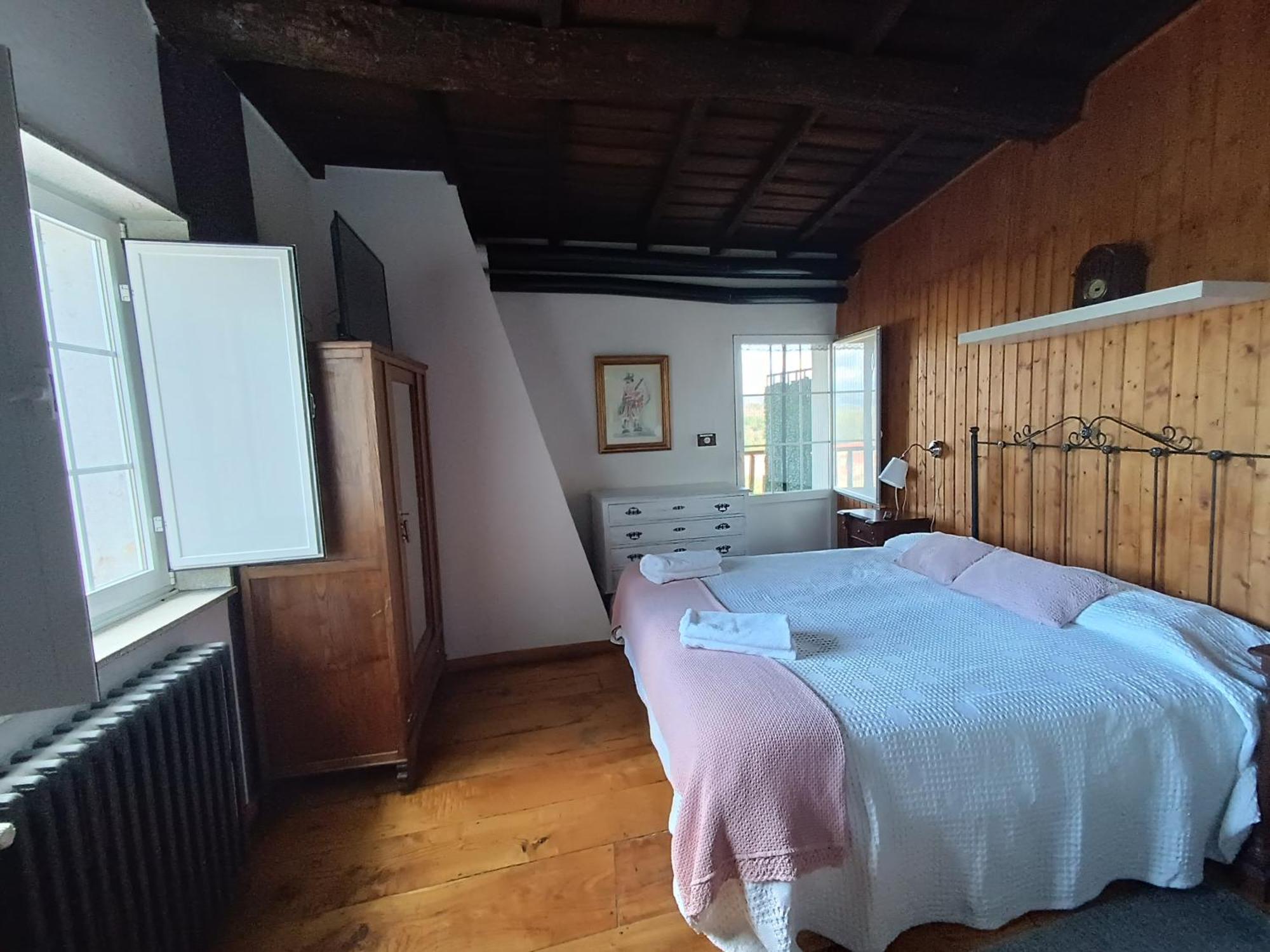 Casa Dos Muros Y Actividades En La Ribeira Sacra * Pantón