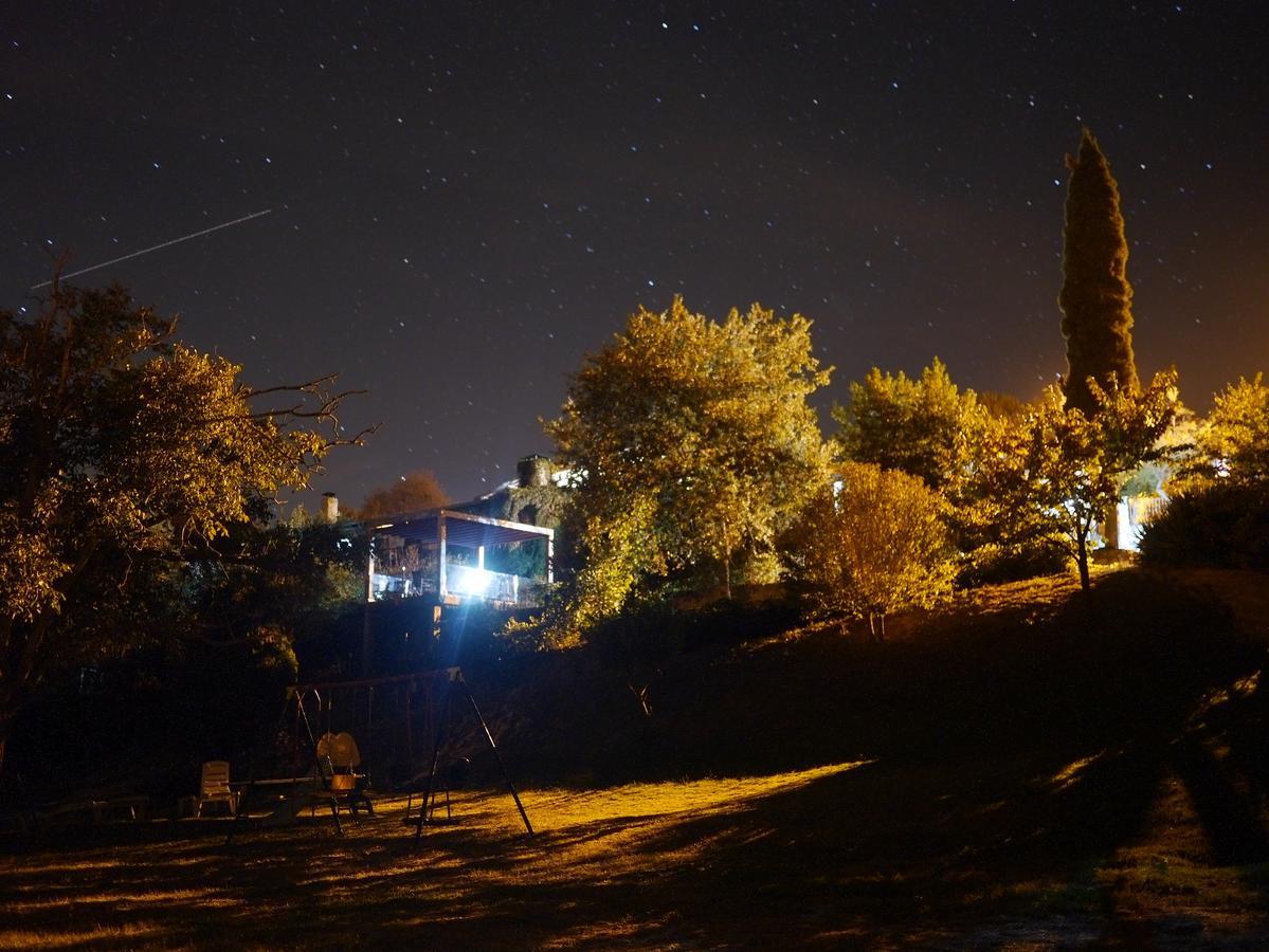 Casa Dos Muros Y Actividades En La Ribeira Sacra Country house *